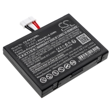 Remplacement de batterie compatible pour Pax JTH-J129