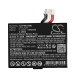 Terminal de paiement Batterie Pax CS-PAX129BL