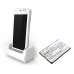 Terminal de paiement Batterie Pax CS-PAX770BL