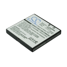 Remplacement de batterie compatible pour Panasonic PMBAG1
