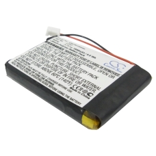 Remplacement de batterie compatible pour Pure LP37