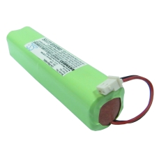Compatible battery replacement for Brother BA-18R,BBP-18,LN6044001