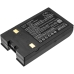Batteries Remplace BA-400