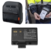 CS-PBR303SL<br />Batteries for   replaces battery PA-BT-010