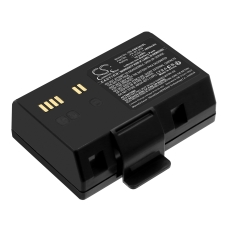 Remplacement de batterie compatible pour Brother PA-BT-009,PA-BT-010