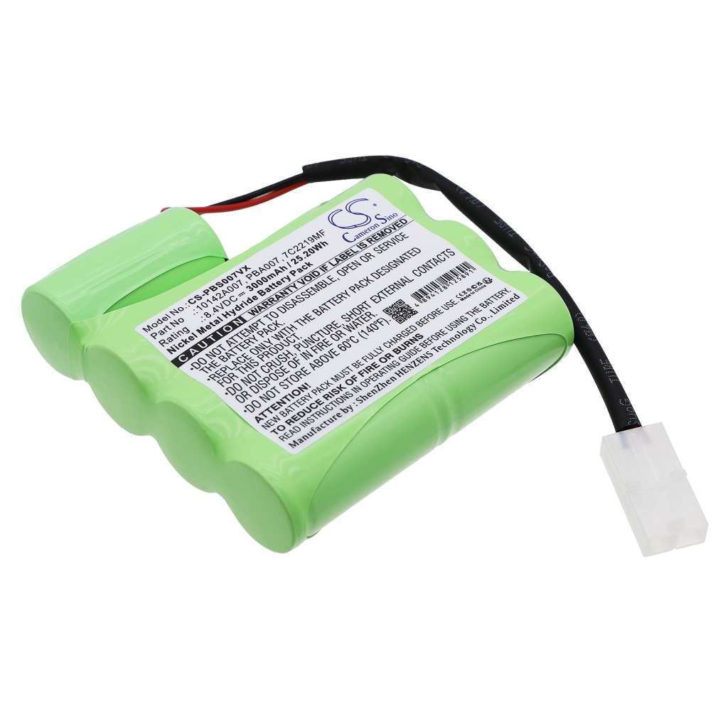 Vacuum Battery Mtc CS-PBS007VX