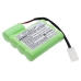 Vacuum Battery Mtc CS-PBS007VX