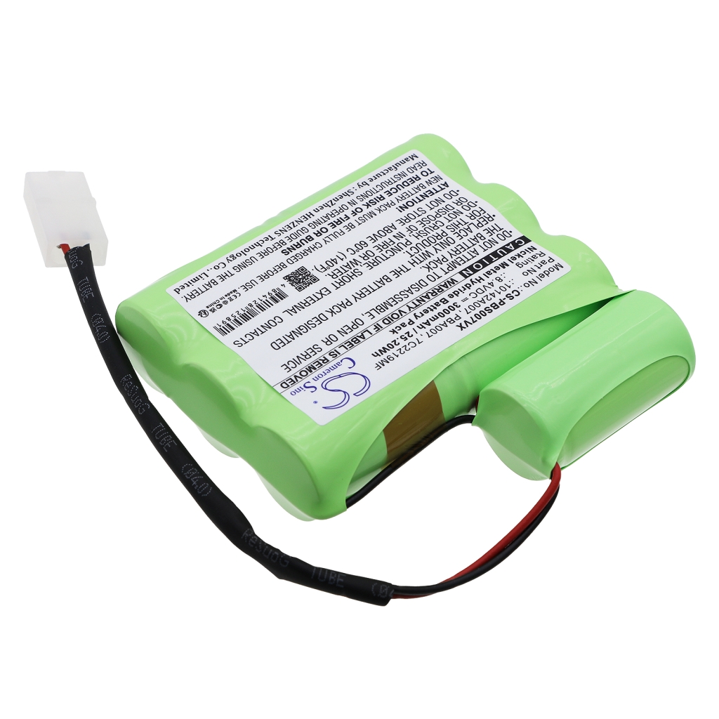 Vacuum Battery Mtc CS-PBS007VX