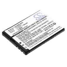 Remplacement de batterie compatible pour Peterson YT423441