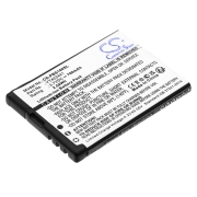 Batterie compatibleWith Audio device batteries