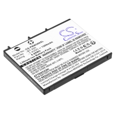 Remplacement de batterie compatible pour Brother BT-200