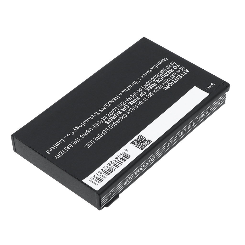 Outils électriques Batterie Pce instruments CS-PCE300SL