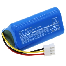 Remplacement de batterie compatible pour Proscenic B20-T