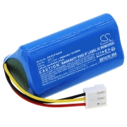 Batterie compatibleWith Proscenic