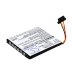 Remplacement de batterie compatible pour Pioneer 338937010176