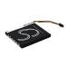 Remplacement de batterie compatible pour Pioneer 338937010176