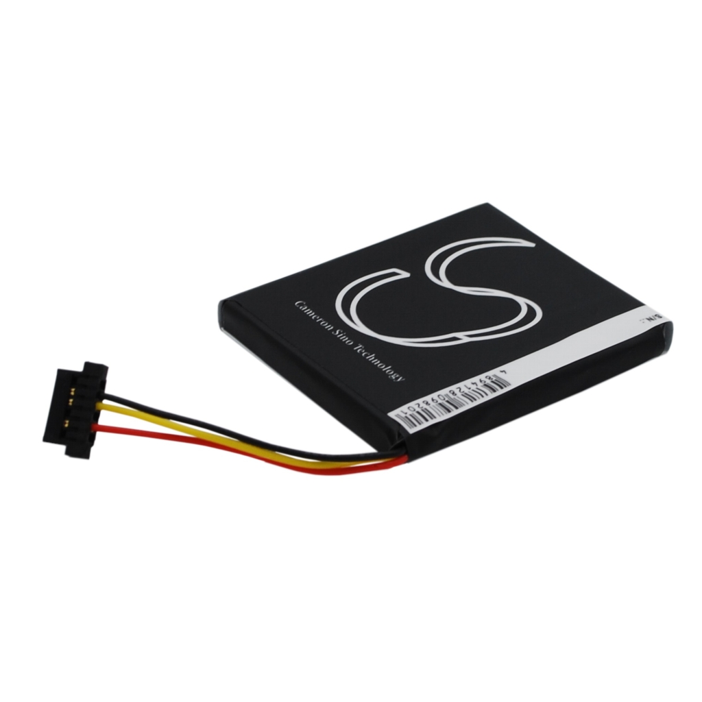 Remplacement de batterie compatible pour Pioneer 338937010176