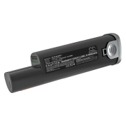 Batterie compatibleWith Robit