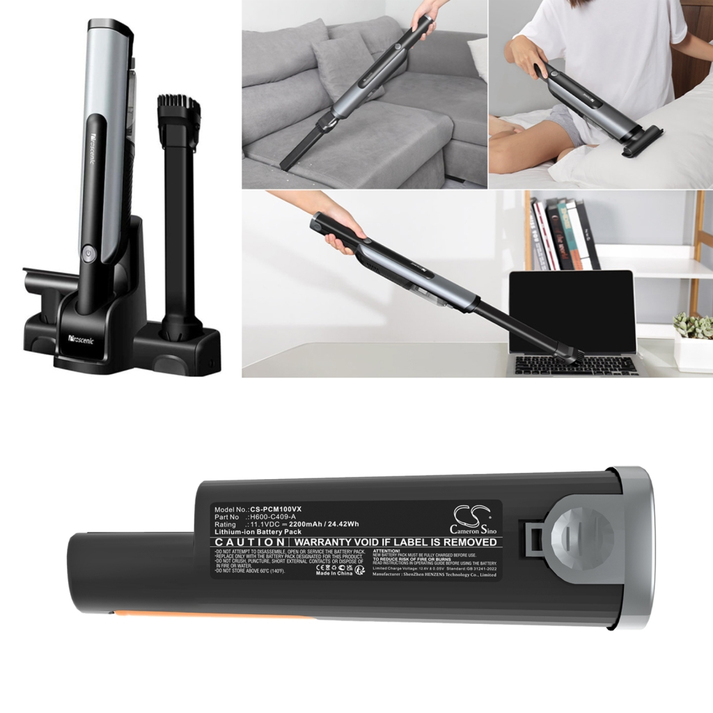 Robit H600