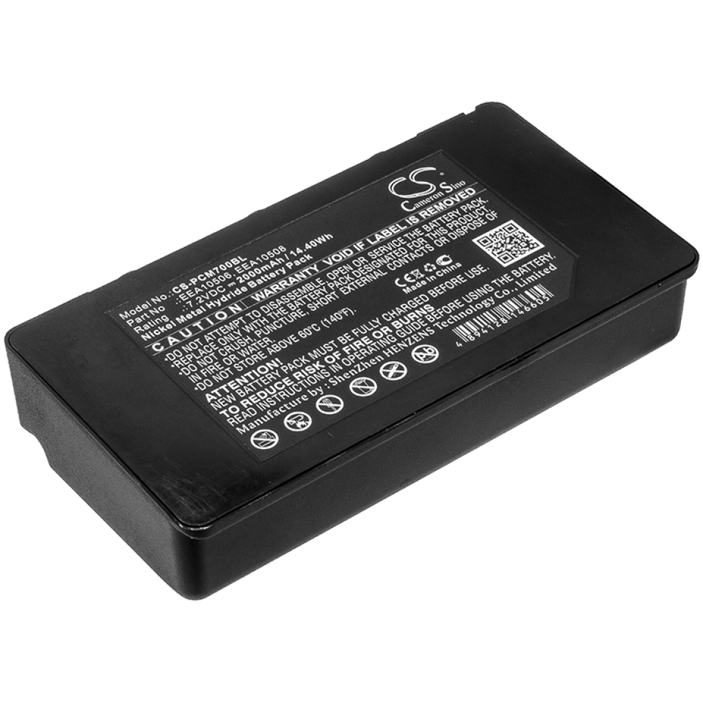 Batterie Remplace EEA10506