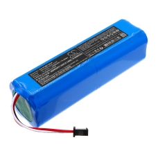 Remplacement de batterie compatible pour Proscenic CMICR18650F8M7-4S2P,H18650CH-4S2P,NR18650 M26-4S2P,SUN-INTE-181,T-4S1P-A