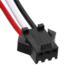 Compatible battery replacement for Proscenic CMICR18650F8M7-4S2P,H18650CH-4S2P,NR18650 M26-4S2P,SUN-INTE-181,T-4S1P-A