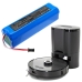 Vacuum Battery Lenovo CS-PCM710VX