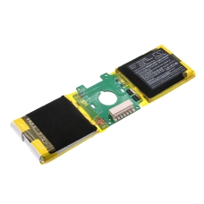 Remplacement de batterie compatible pour Pico 1ICP10/40/46-2