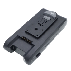 Remplacement de batterie compatible pour Proscenic H016A