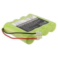 Remplacement de batterie compatible pour Philips 70AAS4BMU,T111