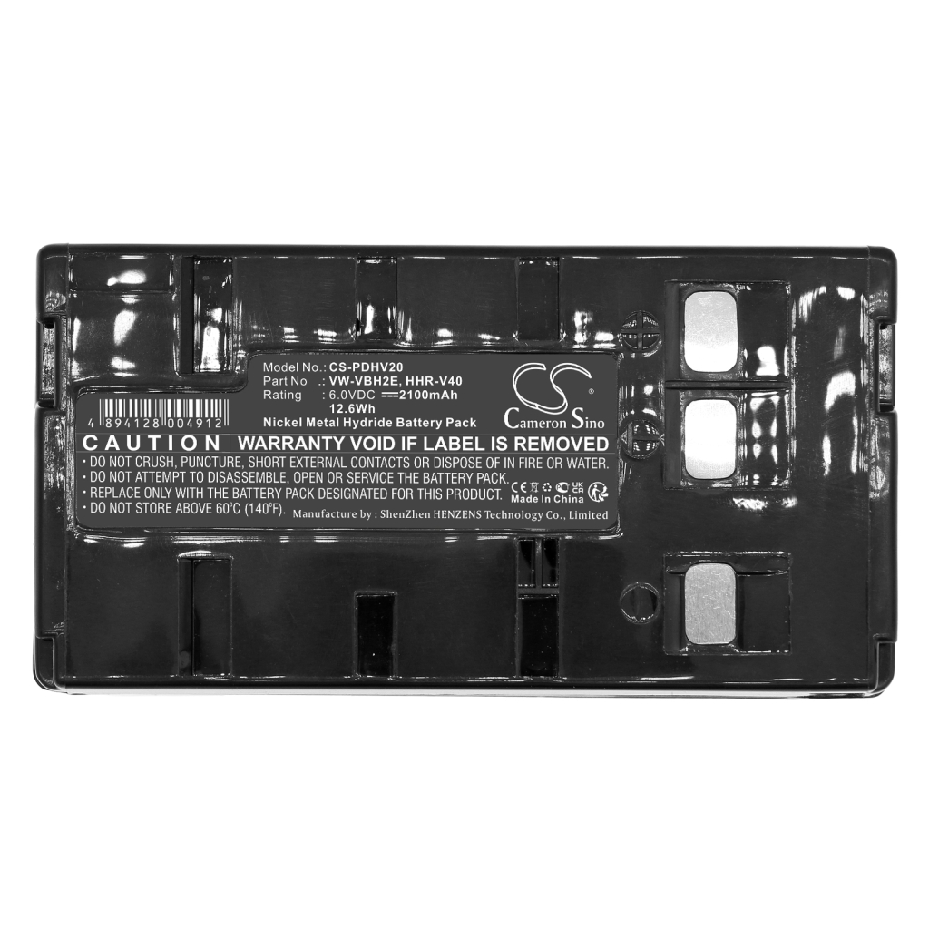 Camera Battery Siemens FA-278