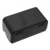 Remplacement de batterie compatible pour Philips 1CVA157,1CVA158C,244265,244427,AV-158C...