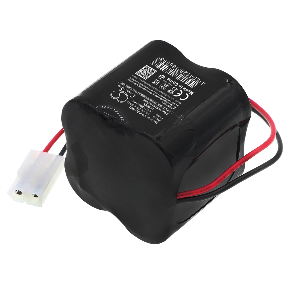Batterie de caméra de sécurité domestique Alarm lock CS-PDL100SL