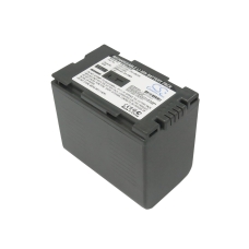 Remplacement de batterie compatible pour Panasonic CGP-D28S,CGR-D320,DZ-BP28,VW-VBD25