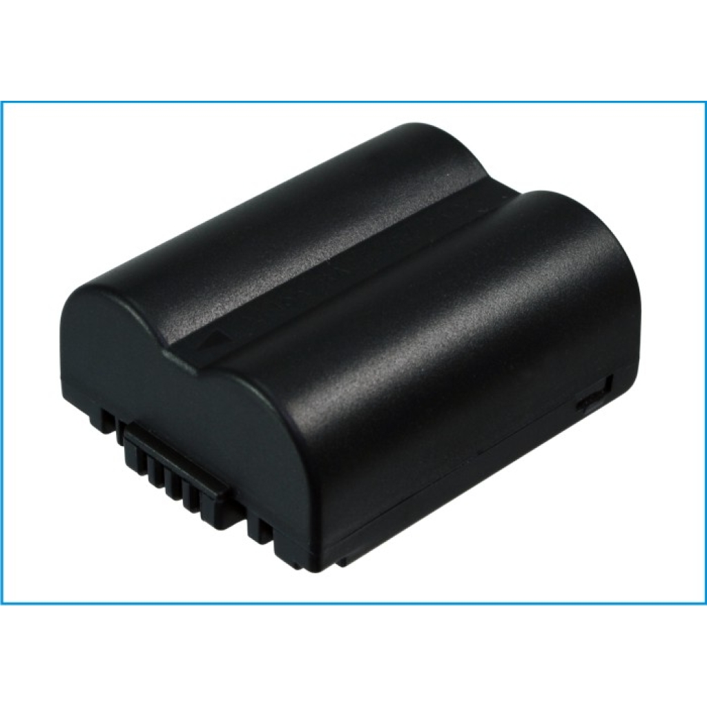Camera Battery Panasonic Lumix DMC-FZ8K
