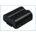 Camera Battery Panasonic Lumix DMC-FZ8K