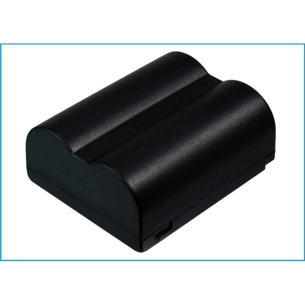 Camera Battery Panasonic Lumix DMC-FZ8K