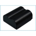 Camera Battery Panasonic Lumix DMC-FZ8K