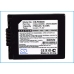 Camera Battery Panasonic Lumix DMC-FZ8K
