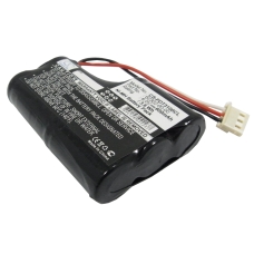 Remplacement de batterie compatible pour SYMBOL 62302-00-00