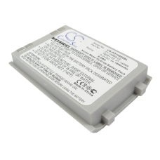 Remplacement de batterie compatible pour SYMBOL 18081-02,21-14969,21-14969-02,50-14000-011,50-14000-059...