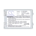 Battery compatible with Symbol CS-PDT3500BL