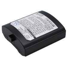 Remplacement de batterie compatible pour SYMBOL 21-33061-01,21-38678-03,21-39369-03,21-41321-03,SM-6100M