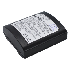 Compatible battery replacement for SYMBOL 21-33061-01,21-38678-03,21-39369-03,21-41321-03,SM-6100M