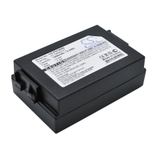 Remplacement de batterie compatible pour SYMBOL 21-54882-01