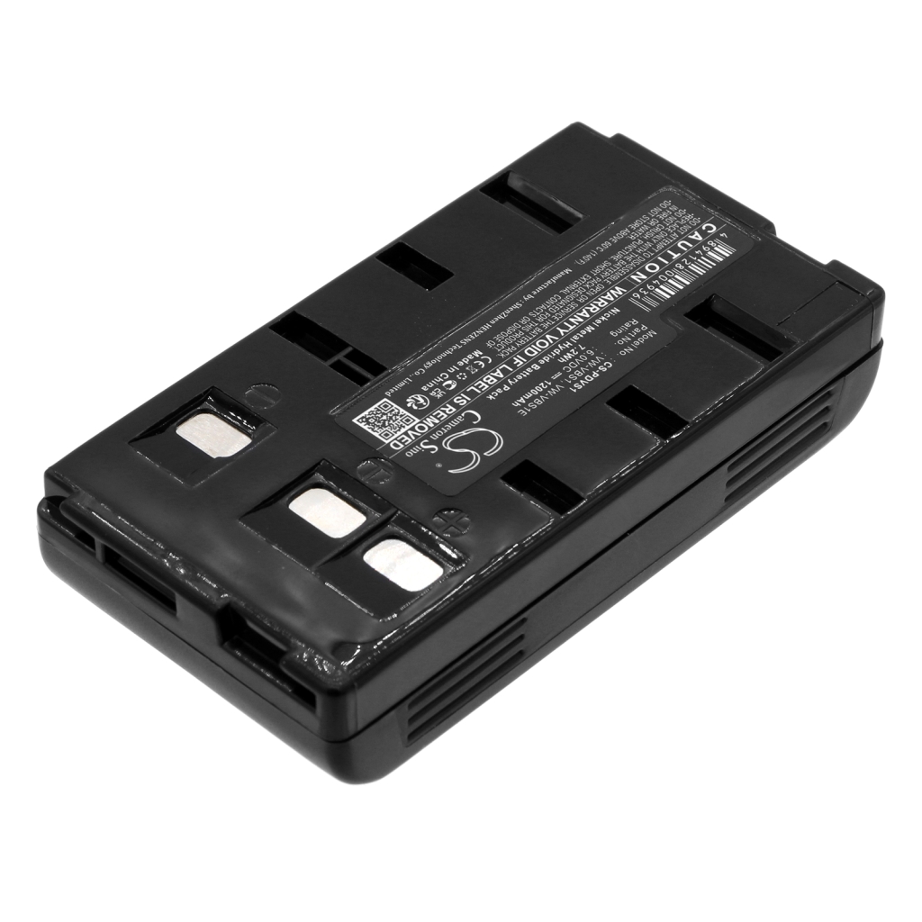 Batterie pour l