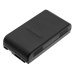 Batterie de l'appareil photo JVC GR-AXM717