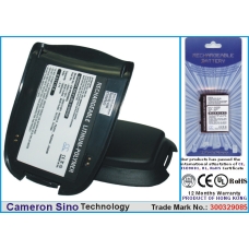 Remplacement de batterie compatible pour HP 253514-B21,PE2030,PE2030A,PE2031,PE2031A
