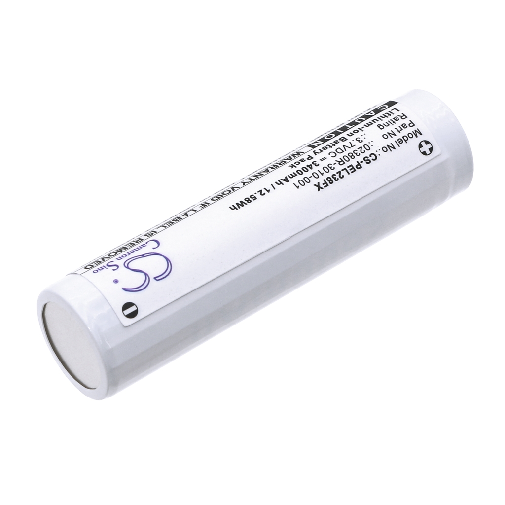 Système d'éclairage Batterie Pelican 7000 LED Flashlight