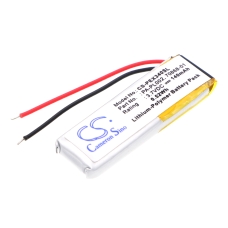 Compatible battery replacement for Sony Ericsson 70868-01,73366-01,AHB371030PA,GSP051230,PA-PL002